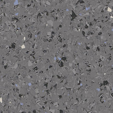 Линолеум Tarkett iq Eminent DARK GREY 0129 фото 1 | FLOORDEALER